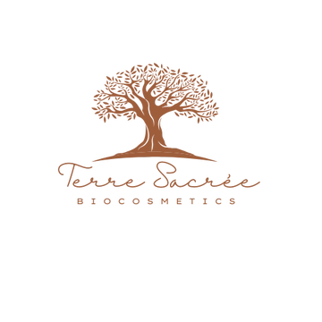 Logo Terre Sacrée Biocosmétics