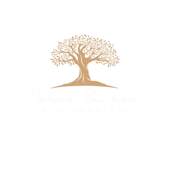Logo Terre Sacrée Biocosmétics