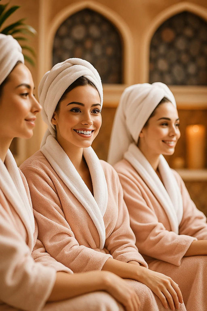 Collection Hammam