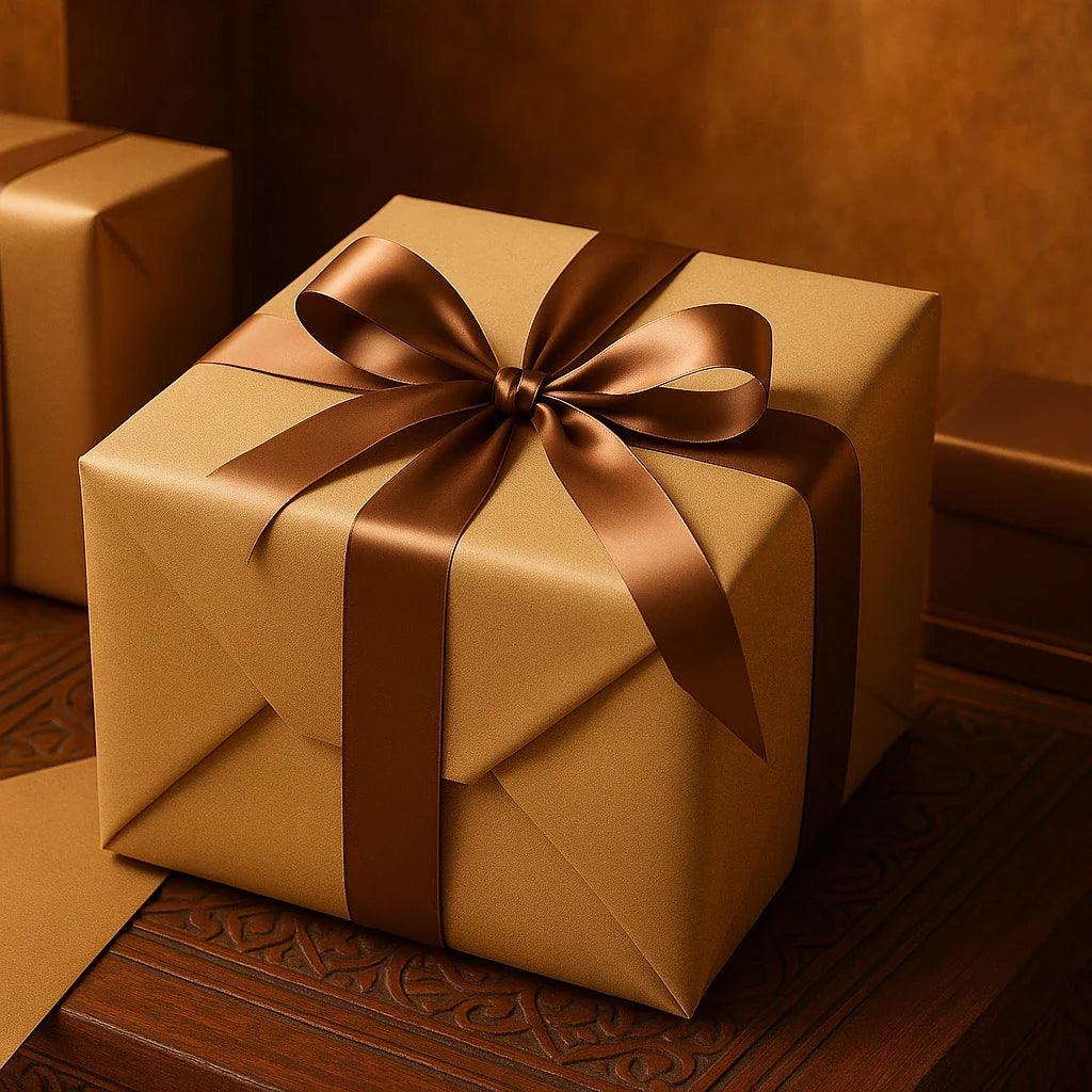 Coffrets Cadeaux